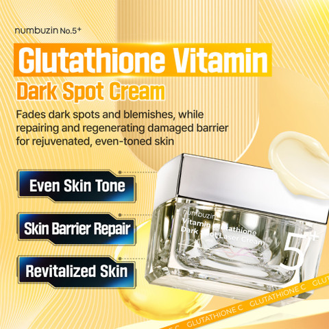 best vitamin c and glutathione serum Best Body Cream for Black Skin: Does the AILKE Glutathione and Vitamin C  Whitening Set Actually Work? main image 0