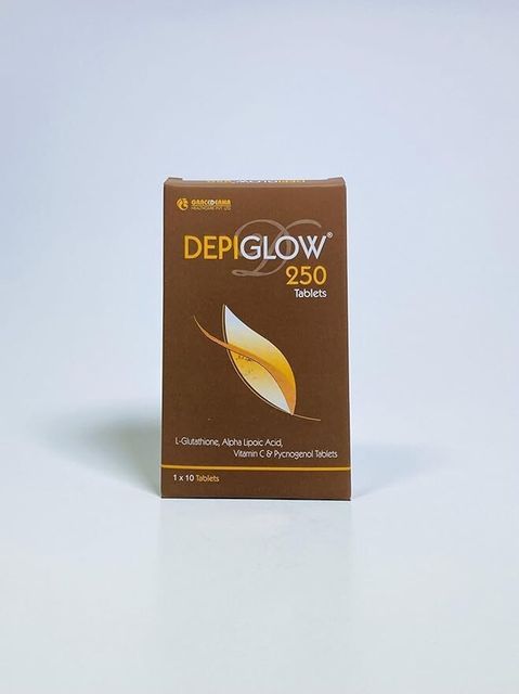 depiglow glutathione 250 Tablet – Skin Brightening & Hyperpigmentation Support (10 Tablets) Price in India سيرم Size:25 Kilograms (55 lbs) TB-500(TB4) 10mg / BPC-157