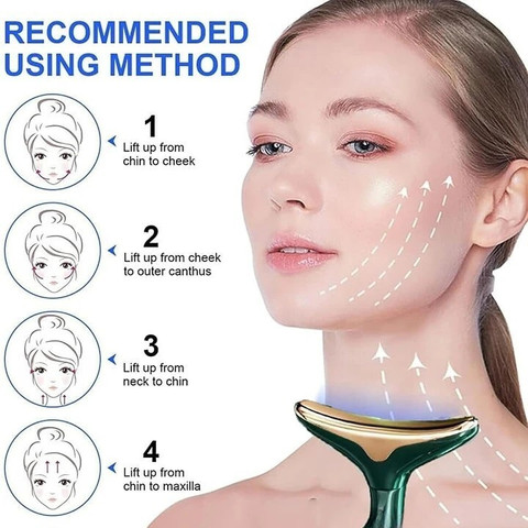 FLYDER 3 in 1 Anti Wrinkles Face Neck Eyes Massager,Vibration Facial Massager for Skin Care,Face Sculpting Tool Multifunctional Neck Face Massager Beauty Device Price in India - Buy FLYDER 3 in 1 FLYDER 3 in 1 Anti Wrinkles Face Neck Eyes Massager,Vibration Facial Massager for Skin Care,Face Sculpting Tool Multifunctional Neck Face Massager Beauty Device Price in India - Buy FLYDER 3 in 1