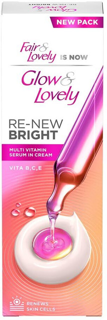 Fair & Lovely Multi vitamin Face Cream 50g Price in India - Buy