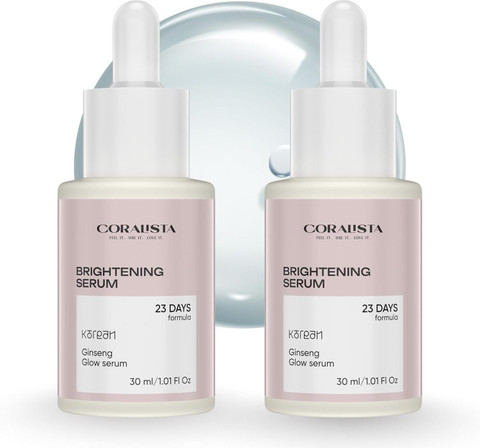 2set】to esella crysta bright serum 20mL 2set】to esella crysta