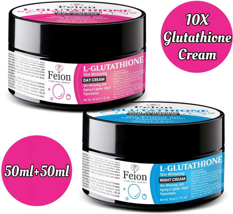 glutathione skin whitening cream buy online Feion 10x L-Glutathione For Mark & Spot Removal Price in India Color:Black and Red Dual cat:Energy & Wellbeing BPC-157 / TB-500 –