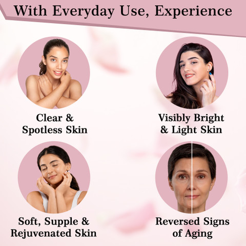 healing pharma Agefine Face Cream L-Glutathione, Glycolic Acid & Shea Butter For Anti Aging Price in India
