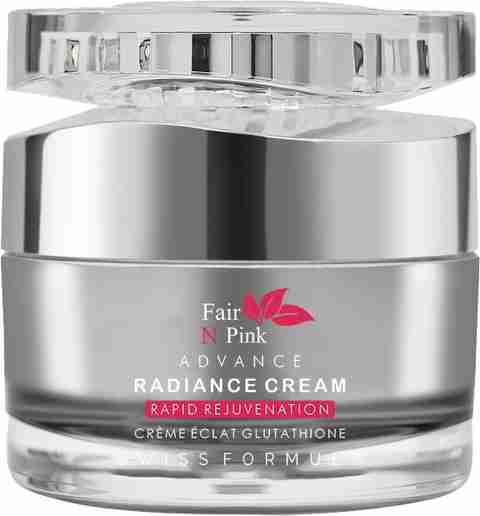glutathione at night fair n pink Glutathione Night Cream for Skin Whitening Price in India