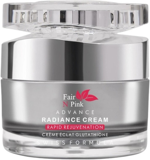 fair n pink Skin Whitening Night Cream For Face Cream Price in