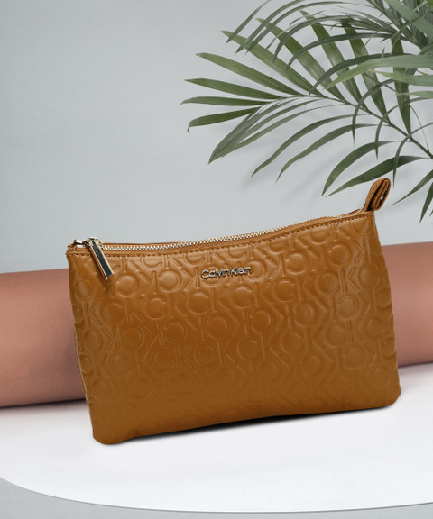 Sling Ck Purses Buy Calvin Klein Monogram Marybelle Crossbody