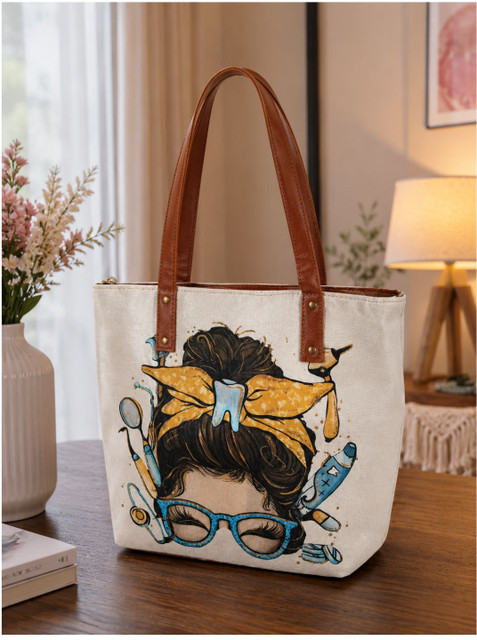 shoulder bag tote bag design leather
