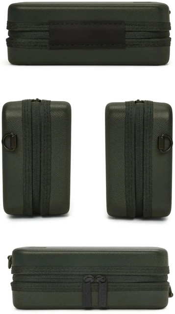 Mokobara Green Sling Bag The Moko Mini 2.0 Seaweed Green - Price