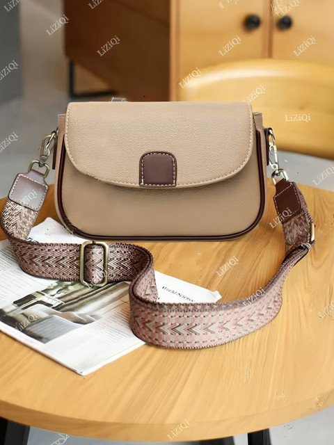 Sling Bags Trending Crossbody Bags Counter Genuine Bags: 2024 New