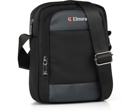 Designer Small Manbag Classic Luxury Style Design Big Size Men's