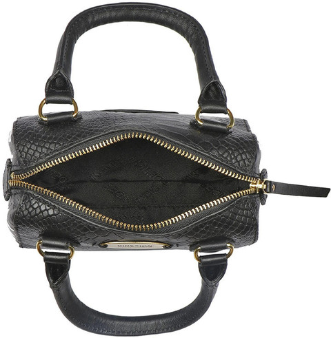 HIDESIGN Black Sling Bag EE SUZIE-M