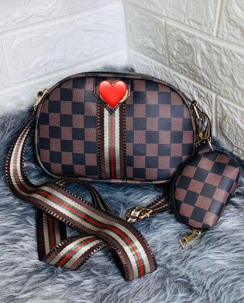 Multicolored Lv Sling Bag Price Anayat Brown Sling Bag Sling Bag