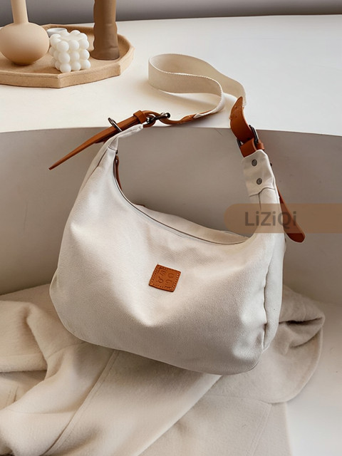Sling Bag Flipkart Leather Handbags LIZIQI White Sling Bag Trendy
