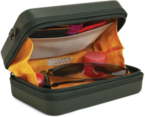 Mokobara Green Sling Bag The Moko Mini 2.0 Seaweed Green - Price