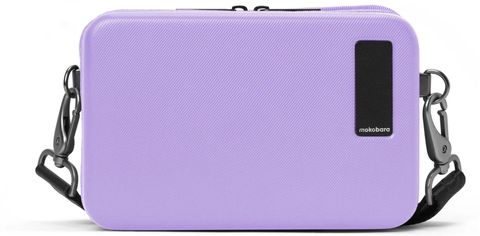 【新品未使用】M90 MINI & M90 MICRO セット（専用ケース付） Mokobara Purple Sling Bag The Moko Mini 2.0 Cosmic Vibes - Price