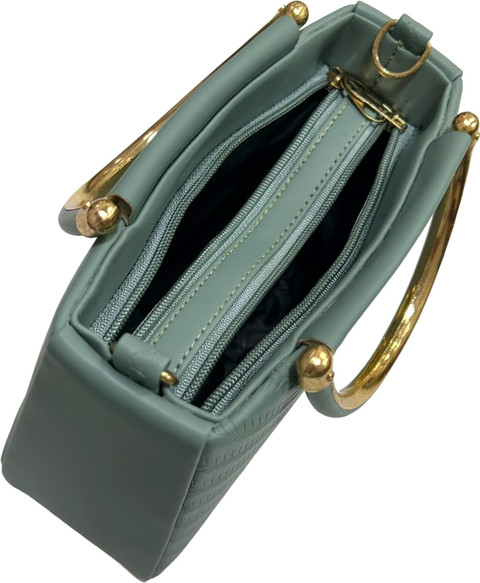 Carissa Green Sling Bag New Women's Sling Bag Crossbody Bag