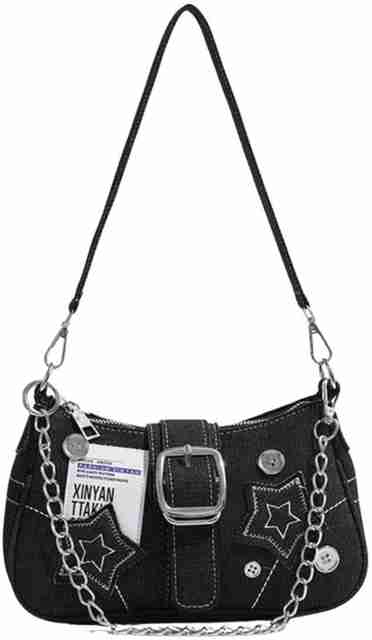 00s GAP One Shoulder Bag | VOSTOK 00s old gap star print one 