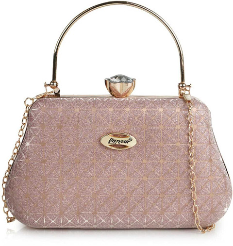 LANCER Pink Sling Bag BUY NEW BRANDED AND LUXURY SLING BAGS FOR