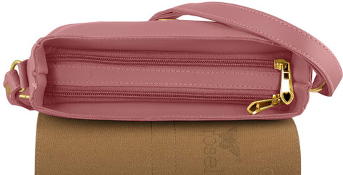 chiiiibag マルチサークルバッグ　newピンク chiiiibag マルチサークルバッグ newピンク chiiiibag マルチサークル