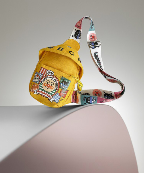 Valeria Yellow Sling Bag Girl sling bag crossbody chest bags Sling