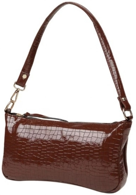 REEDOM FASHION Brown Sling Bag Women Black Sling Bag Brown Price