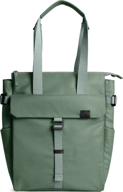 Pole Convertible Totepack — DailyObjects