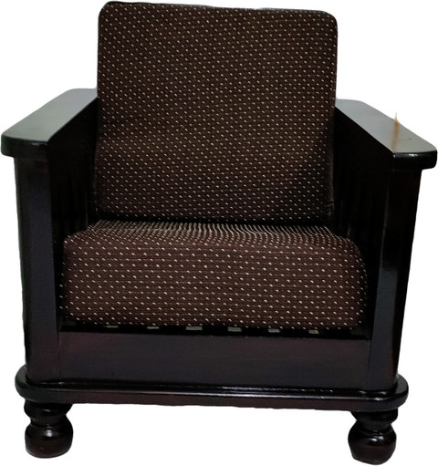 MOTOCARE Cotton 3+1+1 Seater Sofa Polka Cover Price in India - Buy