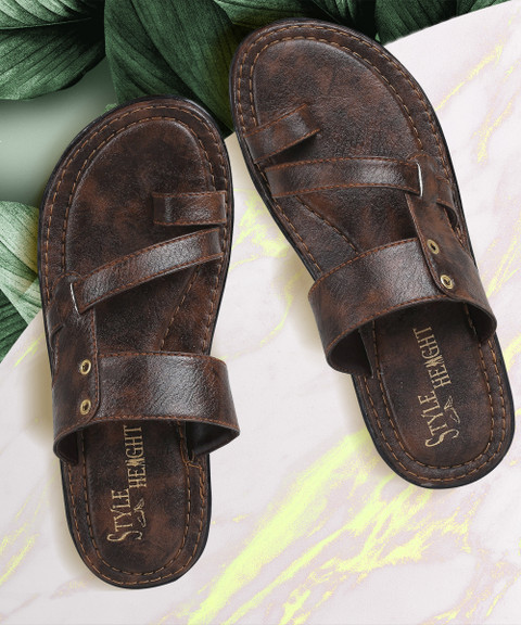 Flip Flop Mens Slipper Styles Slipper For Men Slides Chappal Men