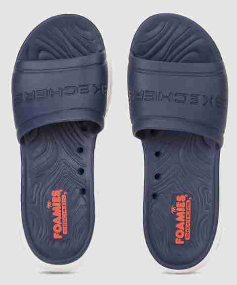 Skechers Men Slides Buy Skechers Men Slides Online at Best Price