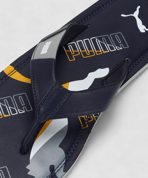 PUMA Men Puma Eezay Flip Flops