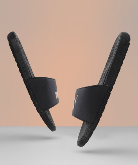 PUMA Women Cool Cat Slippers Buy PUMA Women Cool Cat