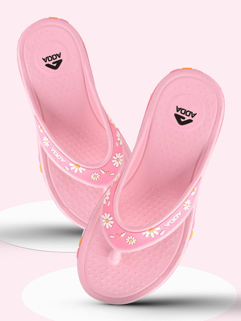 Adda Women Slippers Buy Adda Women Slippers Online at Best Price