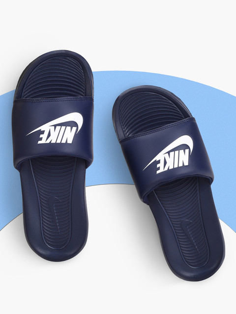 NIKE Men Victori One Slides