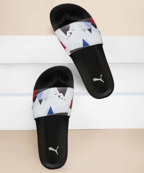 Leadcat Puma Slippers On Flipkart PUMA Men M Motorsport Leadcat
