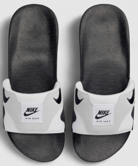 NIKE Men NIKE AIR MAX 1 SLIDE Slides - Buy NIKE Men NIKE AIR MAX 1