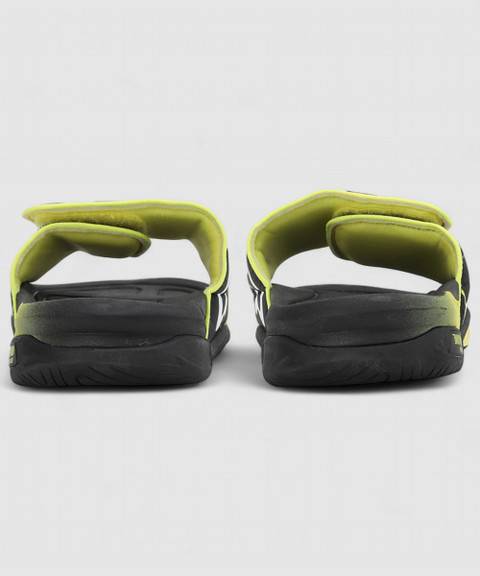 PUMA Men Dream Nitro Slide NJR Slides Buy PUMA Men Dream Nitro