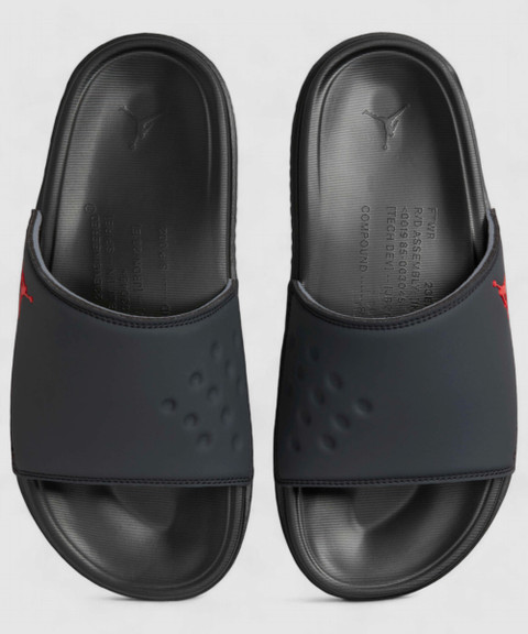jordan slippers nike