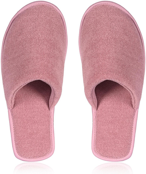 Mifuzi Women Women Home Slippers In House Bedroom Room Indoor Warm