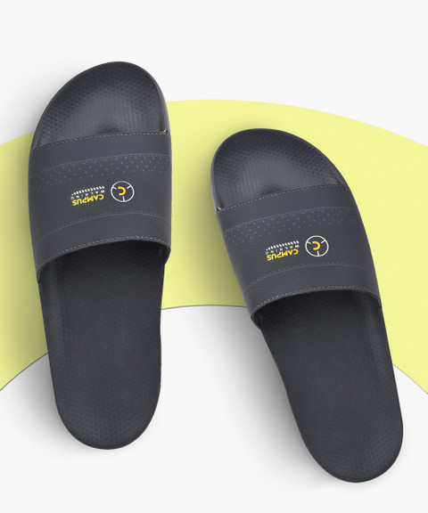 CAMPUS Men Slides - Buy CAMPUS Men Slides Online at Best Price