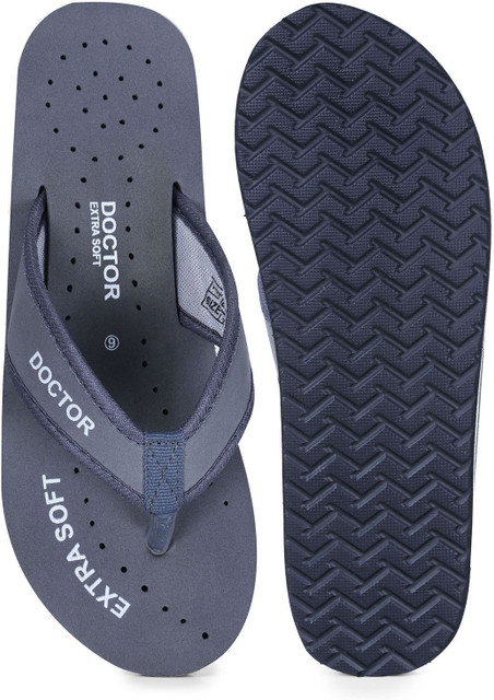 DOCTOR EXTRA SOFT Women Doctor Slippers for Women Orthopedic