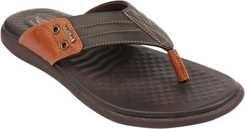 MEDIFEET Men Slippers