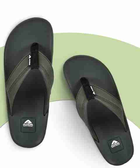 Adda Slides Adda Flip Flops Online Adda Men Slippers Buy Adda Men