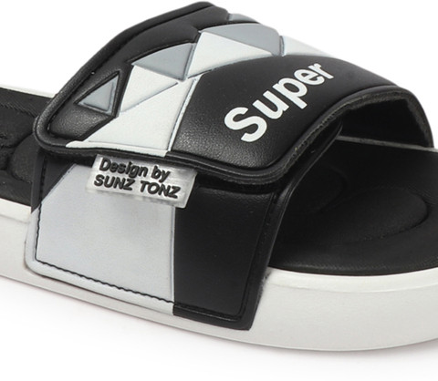 JUMPLITE Men Slides Buy JUMPLITE Men Slides Online at Best Price