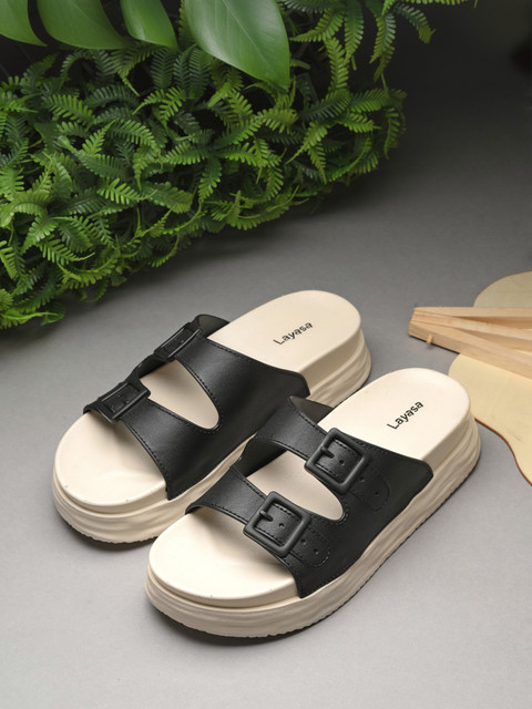 Layasa Women Flip Flops