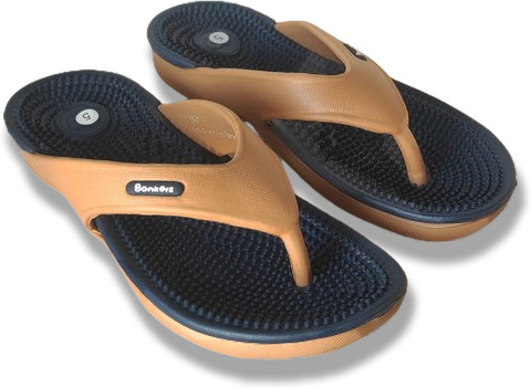 Bonkerz Brand Bonkerz Shoes Ladies Bonkerz Women's Flip-Flops SWL