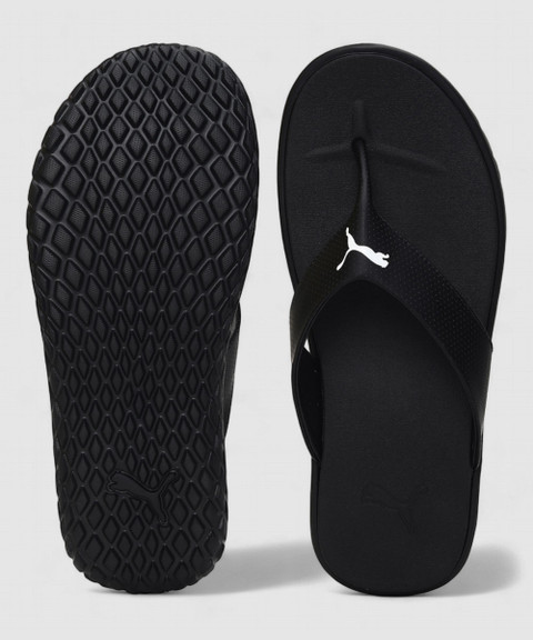 PUMA Men Galaxy Comfort IDP Slippers Buy PUMA Men Galaxy Comfort