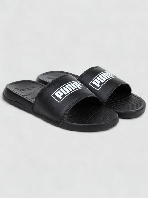 PUMA Men Alvi () Slides