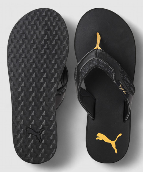 PUMA Men Breeze V6 One8 IDP Flip Flops