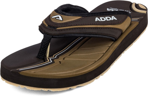 Tpr Sole Adda Slippers Flipkart Adda Men Flip Flops Buy Adda Men