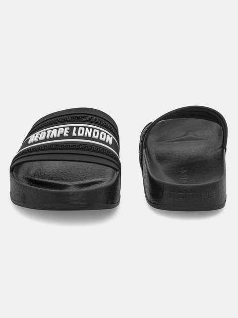 RED TAPE Men Slides - Buy RED TAPE Men Slides Online at Best Price